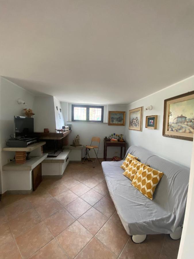 Maura'S Retreat Villa Montepulciano Stazione Exterior photo