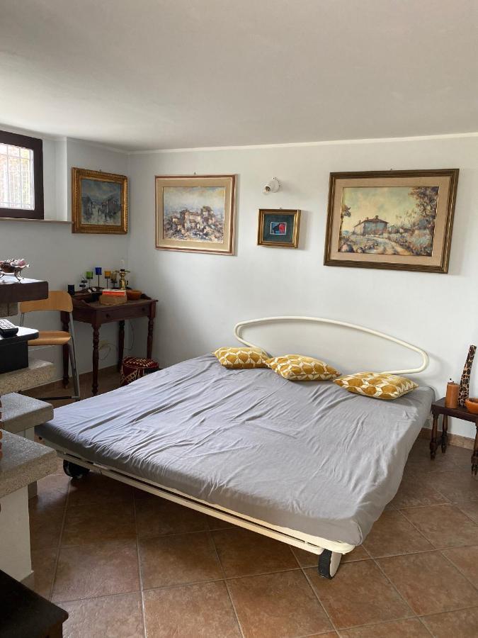 Maura'S Retreat Villa Montepulciano Stazione Exterior photo
